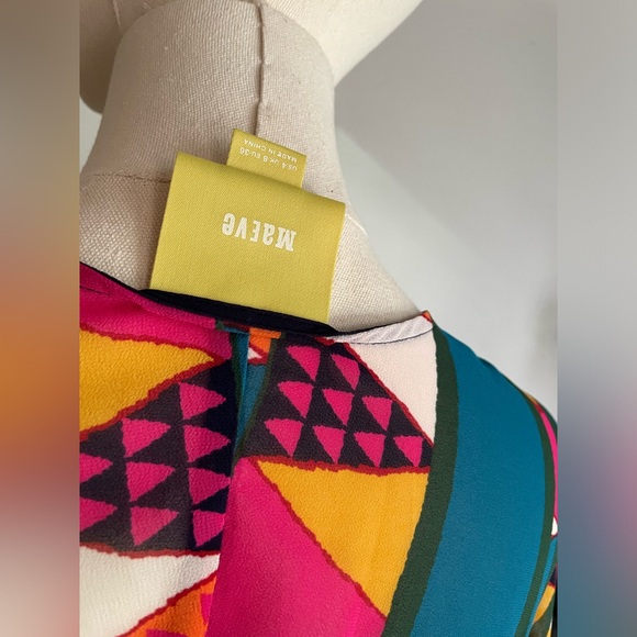 Maeve/anthropologie 4 🙂✨ - Picture 11 of 12